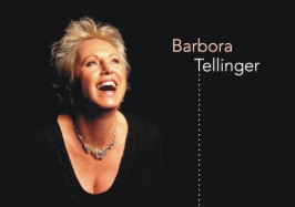 Barbora Tellinger